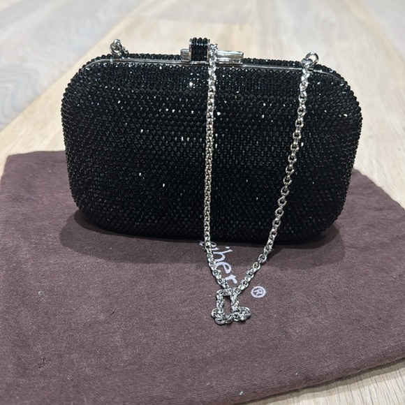 JUDITH LEIBER COUTURE - Picture 1 of 8